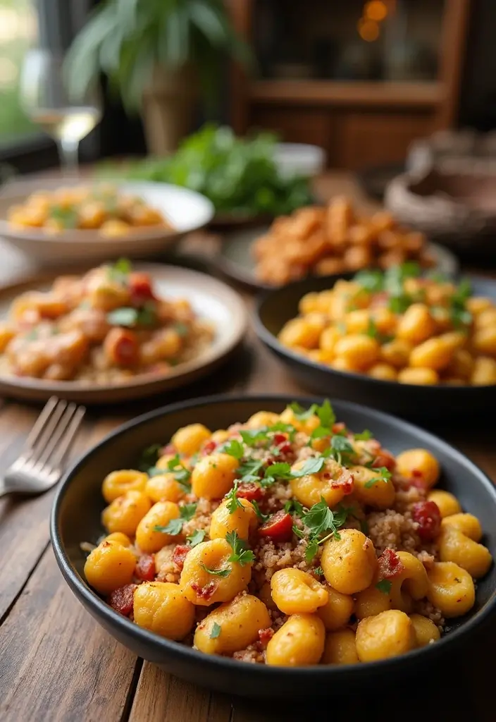 25 Copycat Olive Garden Chicken Gnocchi Recipes You’ll Crave - Conclusion