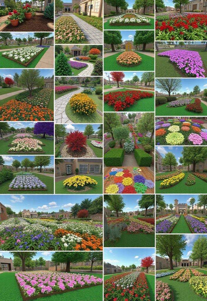 25 Creative Grow a Garden Build Ideas for Roblox Players - Conclusion