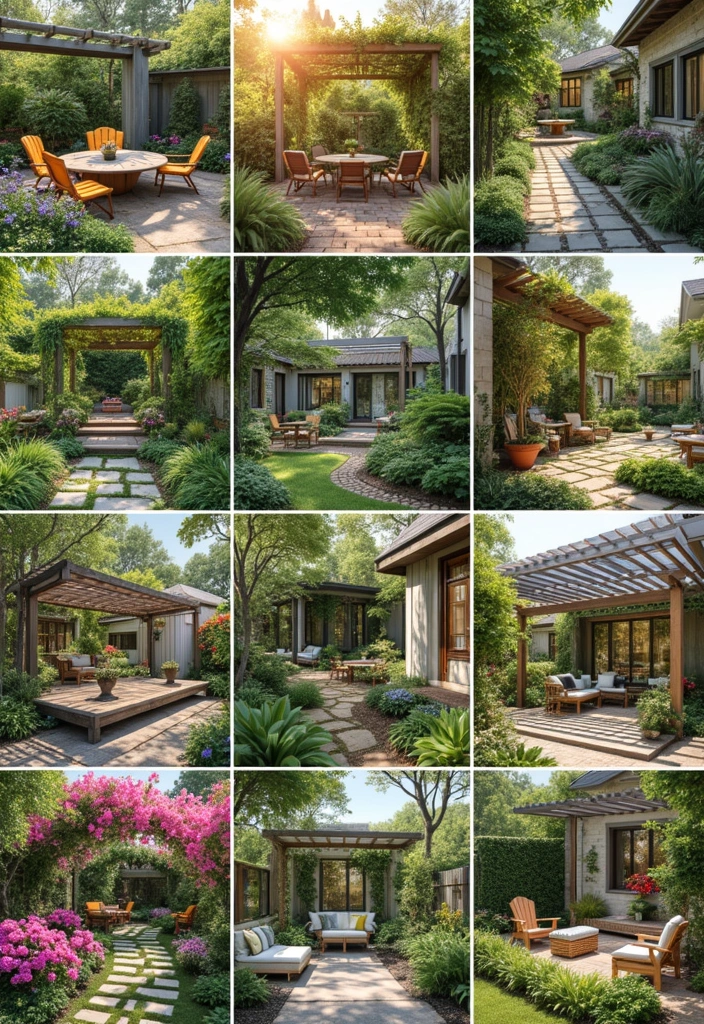 25 Creative Grow a Garden Ideas in Roblox for Beginners - Conclusion