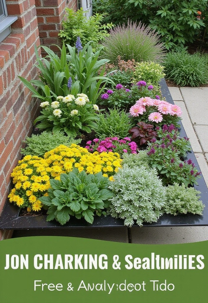 25 Garden Ideas for Small Spaces to Make the Most of Your Area - 16. Raised Garden Beds
