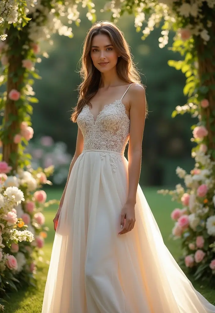 25 Garden Party Wedding Outfit Guest Ideas That Impress - Conclusion