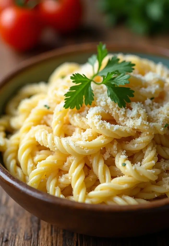 25 Olive Garden Alfredo Sauce Recipe Versions That Taste Just Like the Original - 1. Classic Olive Garden Alfredo Sauce