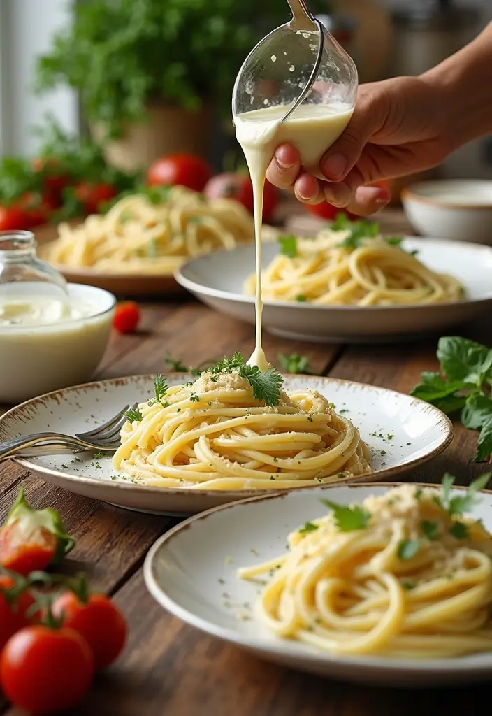 25 Olive Garden Alfredo Sauce Recipe Versions That Taste Just Like the Original - Conclusion