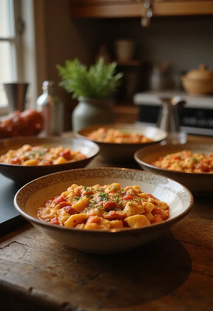 25 Olive Garden Pasta e Fagioli Soup Copycat Recipes to Try Tonight - Conclusion