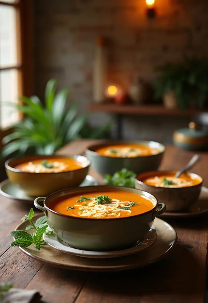 25 Olive Garden Zuppa Toscana Soup Recipes Everyone Loves - Conclusion