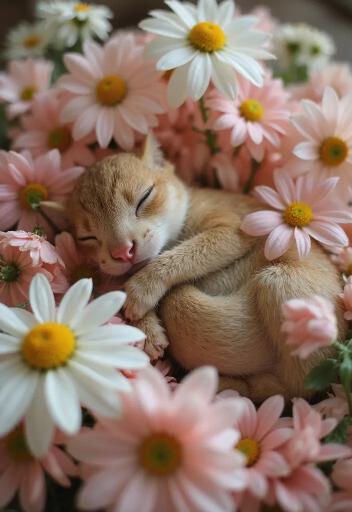 25 Over the Garden Wall PFP Ideas for Your Aesthetic Profile - 23. Sweet Dreams in a Garden