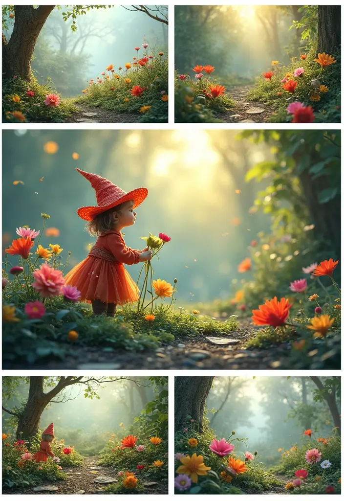 25 Over the Garden Wall PFP Ideas for Your Aesthetic Profile - Conclusion