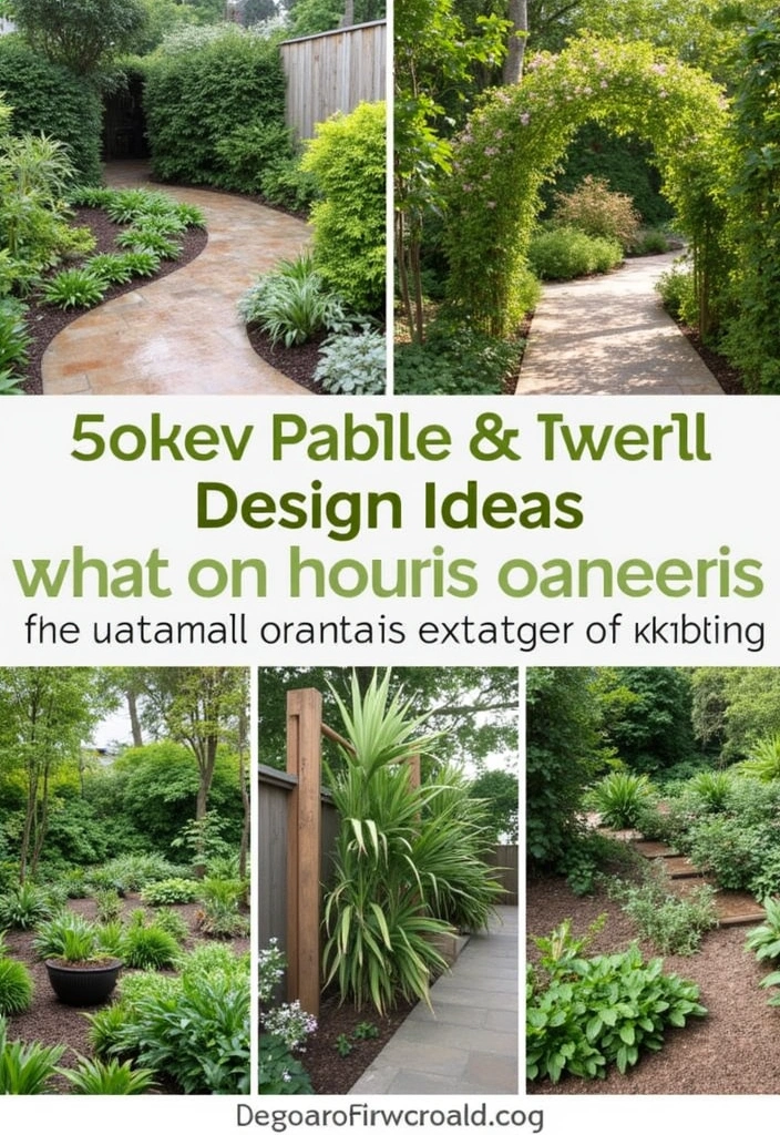 25 Small Garden Design Ideas Low Maintenance and Stylish - Conclusion