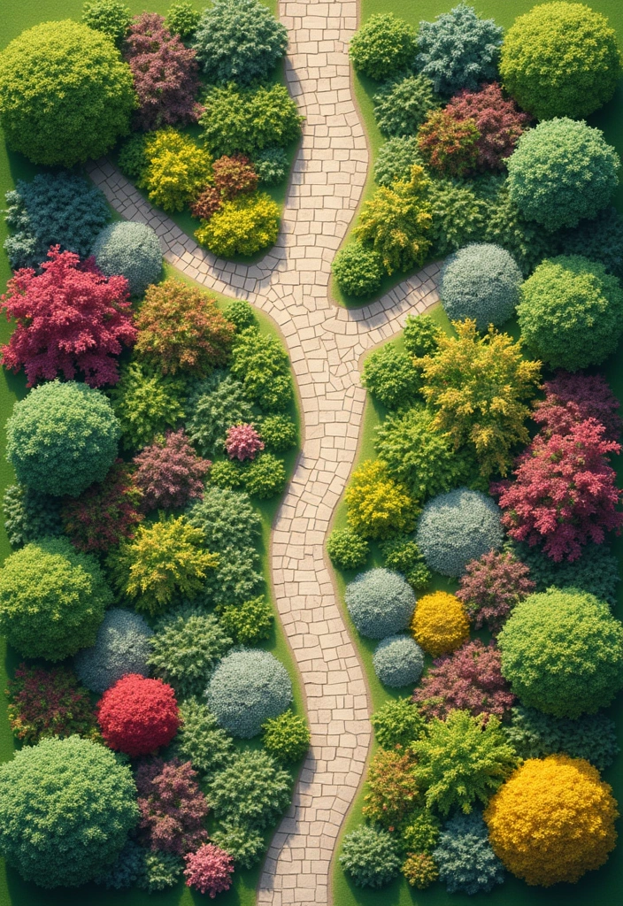 26 Smart Ways to Grow a Garden in Roblox Game Organize Like a Pro - 1. Design with Purpose