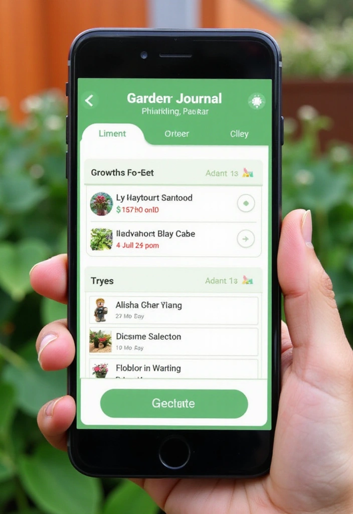 26 Smart Ways to Grow a Garden in Roblox Game Organize Like a Pro - 11. Track Your Progress