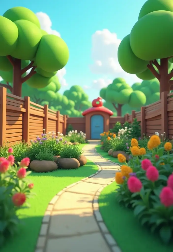 26 Smart Ways to Grow a Garden in Roblox Game Organize Like a Pro - 25. Regularly Update Your Garden