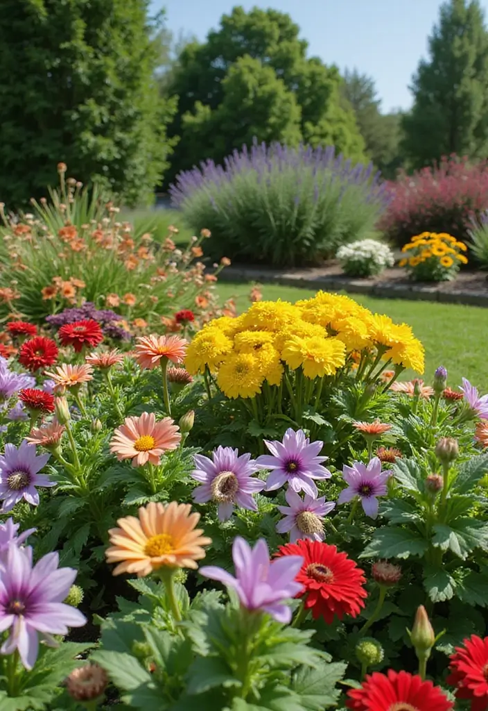 26 Smart Ways to Grow a Garden in Roblox Game Organize Like a Pro - 3. Choose the Right Plants