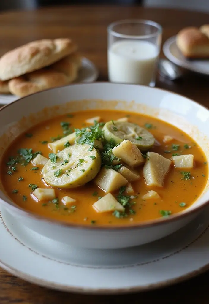 27 Delicious Zuppa Toscana Soup Olive Garden Copycats - 25. Zuppa Toscana with Artichoke Hearts