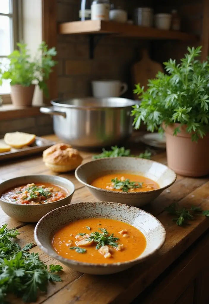 27 Delicious Zuppa Toscana Soup Olive Garden Copycats - Conclusion