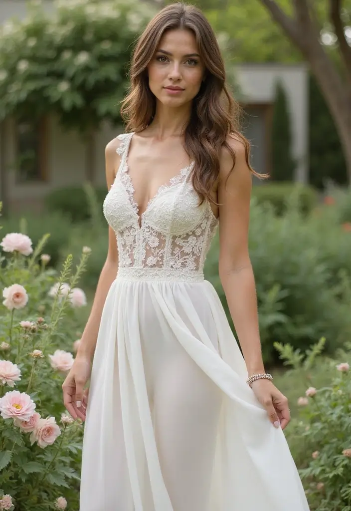 27 Garden Formal Wedding Attire Guest Looks That Shine - Conclusion