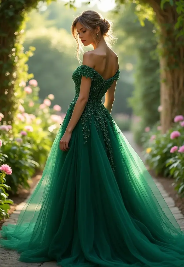 27 Garden of Time Met Gala Looks That Broke the Internet - Conclusion