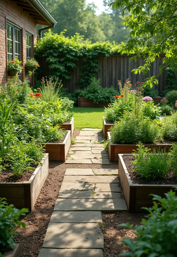 27 Raised Garden Beds Layout Design Landscaping Ideas for a Perfect Backyard - Conclusion
