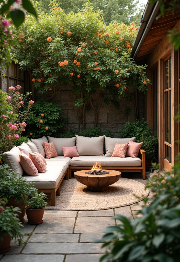 27 Smeraldo Garden Marching Band Jimin Photos That Capture His Enchanting Aesthetic - 10. Creating Cozy Corners