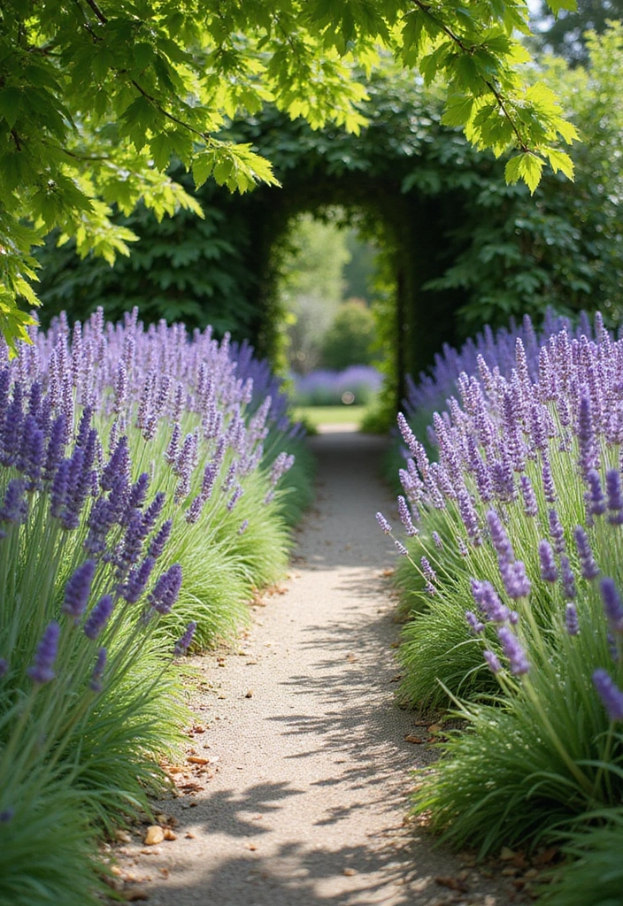 27 Smeraldo Garden Marching Band Jimin Photos That Capture His Enchanting Aesthetic - 15. Fragrant Paths to Enchantment