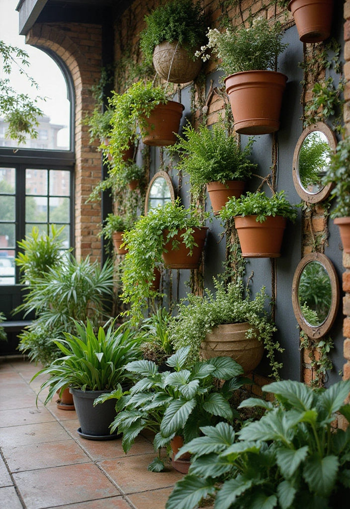 27 Smeraldo Garden Marching Band Jimin Photos That Capture His Enchanting Aesthetic - 17. Making Use of Vertical Space