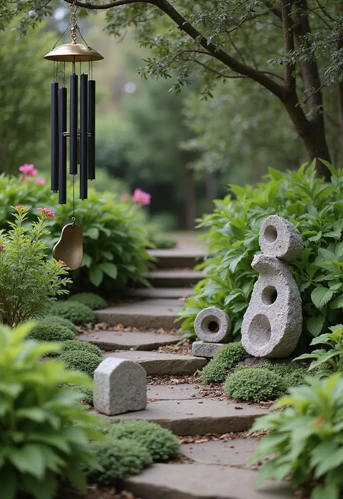 27 Smeraldo Garden Marching Band Jimin Photos That Capture His Enchanting Aesthetic - 3. Enchanted Musical Elements