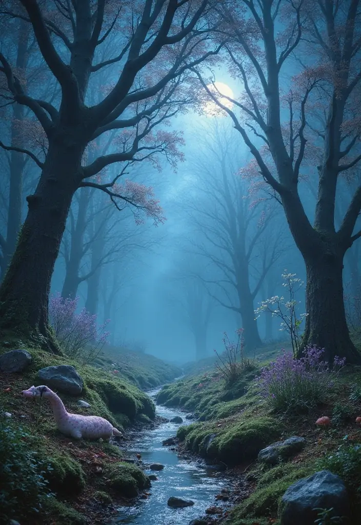 27 Wirt Over the Garden Wall Moments Fans Can’t Forget - 14. The Role of Dreams and Nightmares