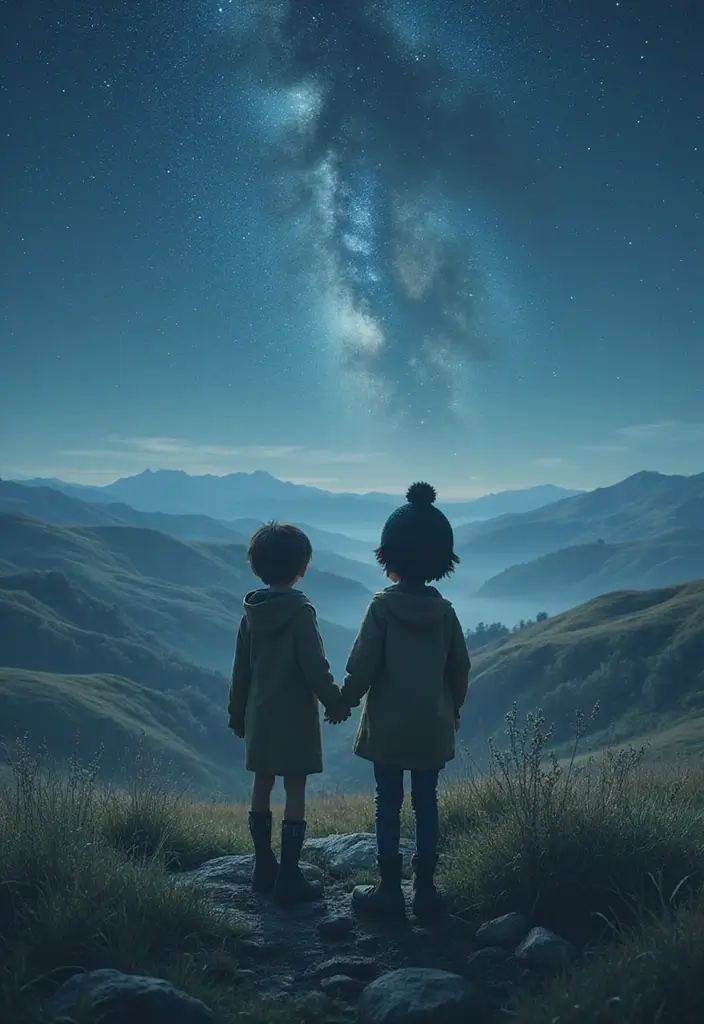 27 Wirt Over the Garden Wall Moments Fans Can’t Forget - 15. The Journey Back Home