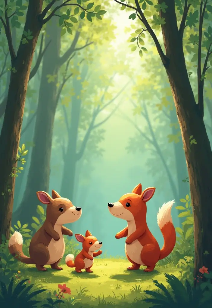 27 Wirt Over the Garden Wall Moments Fans Can’t Forget - 20. The Charm of Anthropomorphism