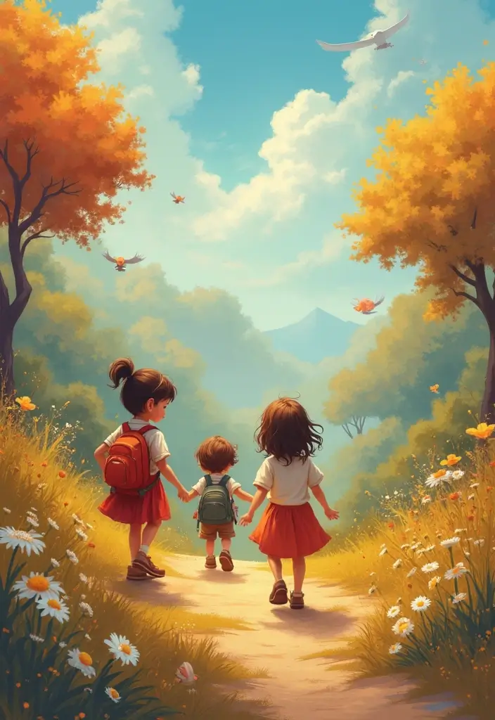 27 Wirt Over the Garden Wall Moments Fans Can’t Forget - 21. The Nostalgic Vibe