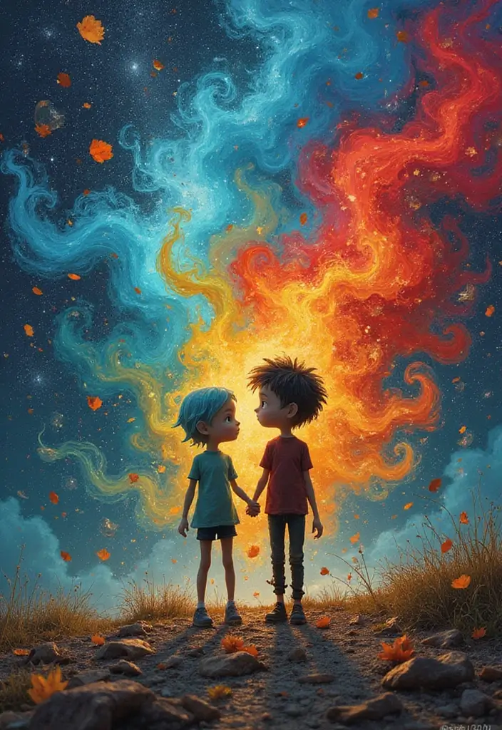 27 Wirt Over the Garden Wall Moments Fans Can’t Forget - 25. The Complexity of Human Emotions