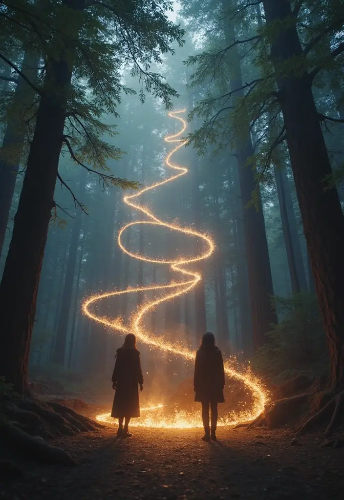 27 Wirt Over the Garden Wall Moments Fans Can’t Forget - 26. The Unconventional Narrative Structure