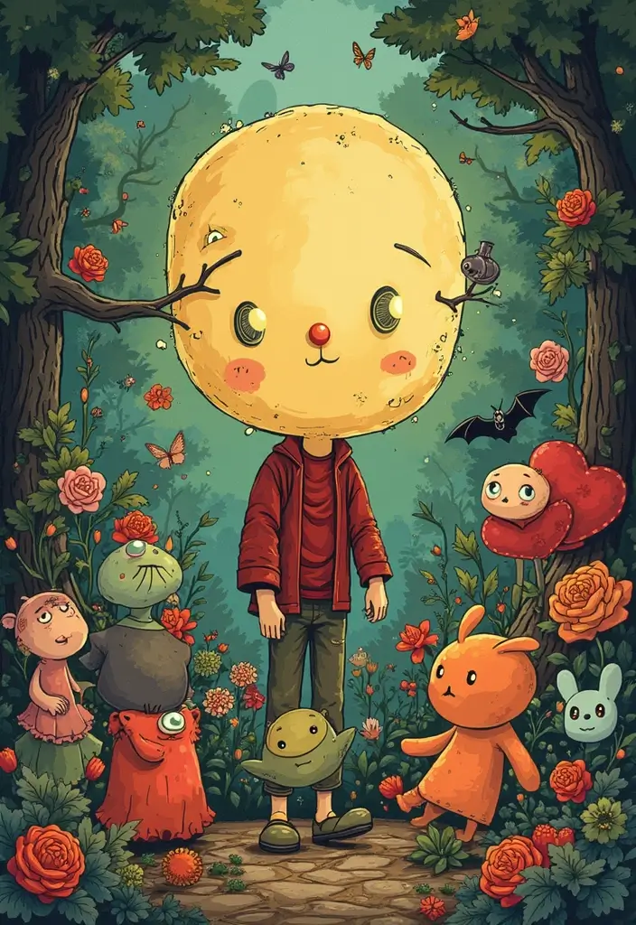 27 Wirt Over the Garden Wall Moments Fans Can’t Forget - 27. The Lasting Impact of *Over the Garden Wall*