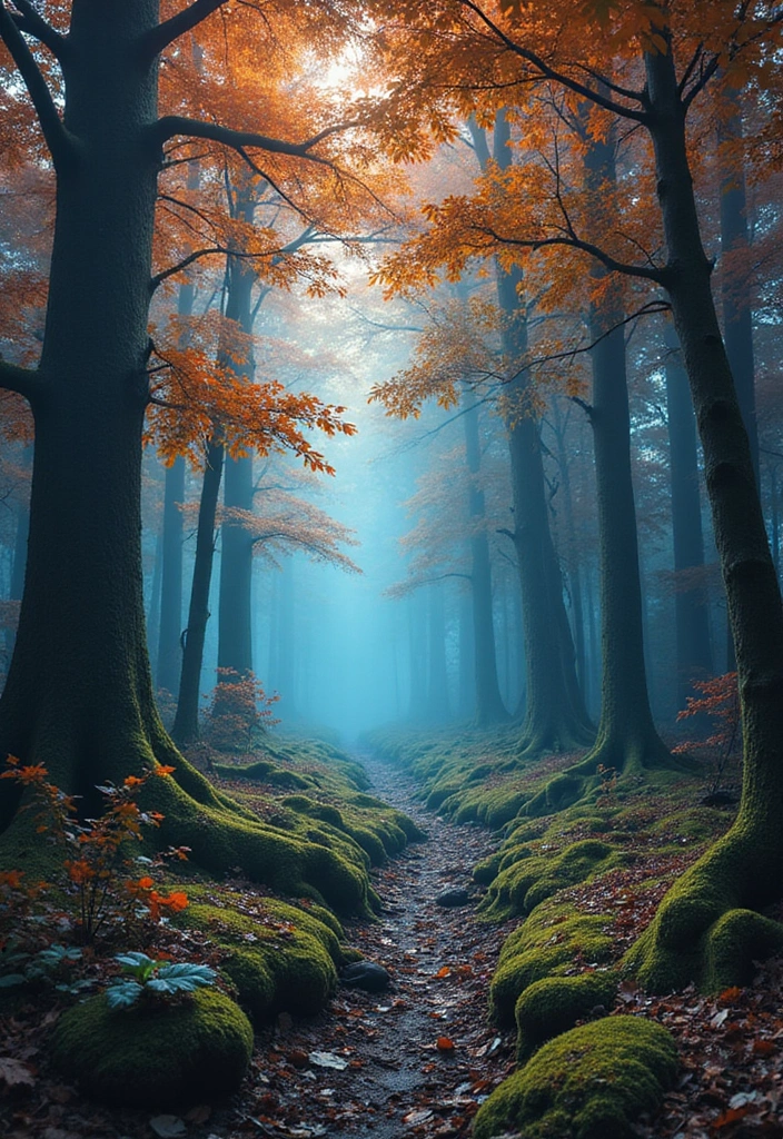 27 Wirt Over the Garden Wall Moments Fans Can’t Forget - 3. The Haunting Beauty of the Unknown