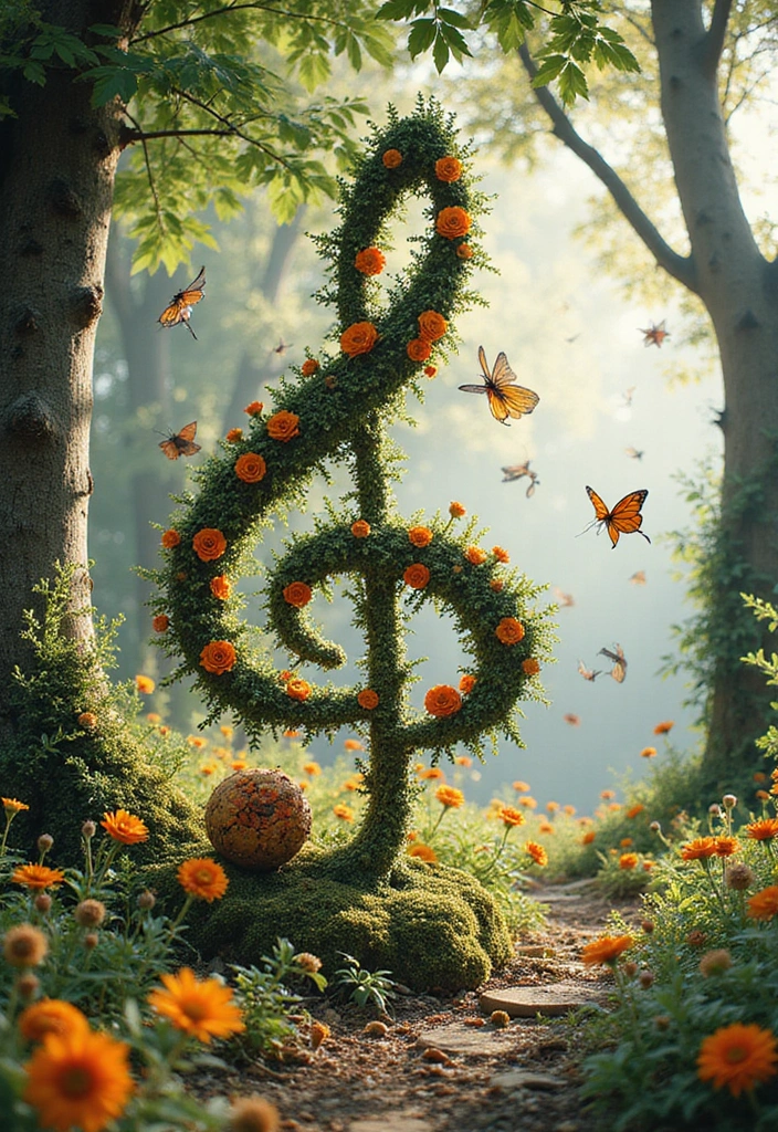 27 Wirt Over the Garden Wall Moments Fans Can’t Forget - 6. The Melodic Soundtrack