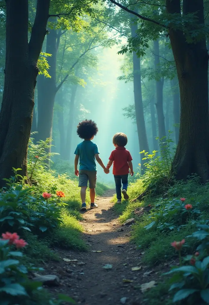 27 Wirt Over the Garden Wall Moments Fans Can’t Forget - 9. The Adventure of the Unknown