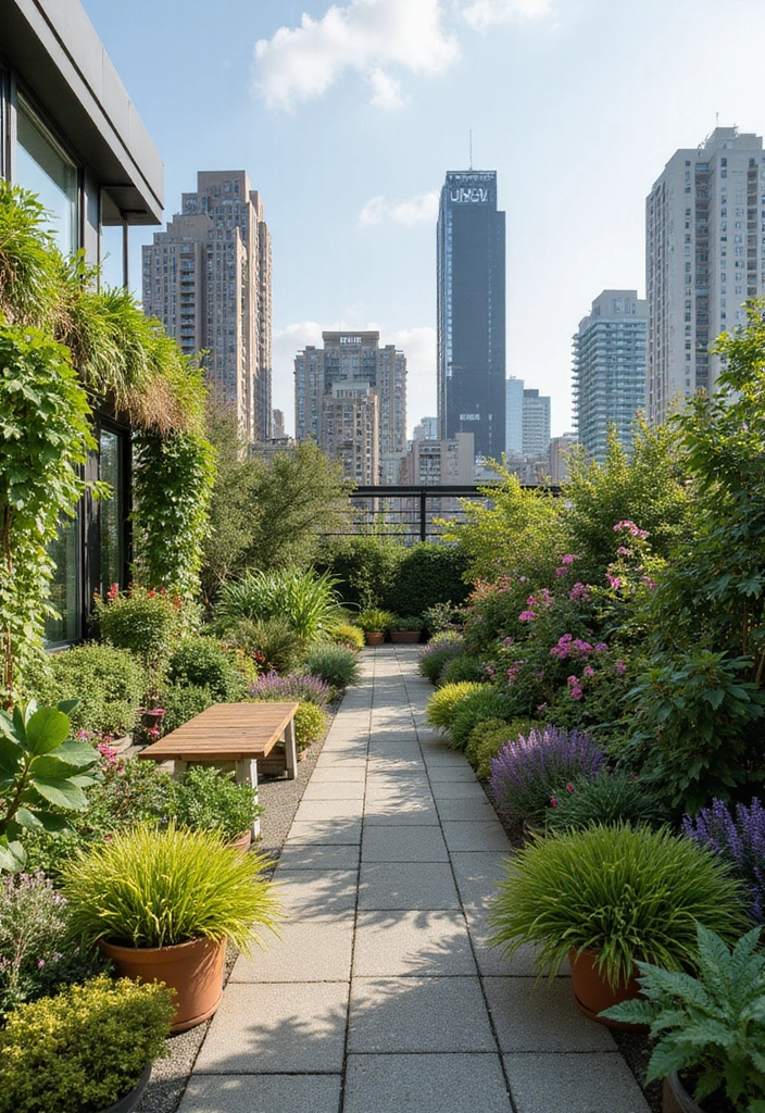 28 Roof Top Garden Ideas Terrace Design for Modern Homes - Conclusion