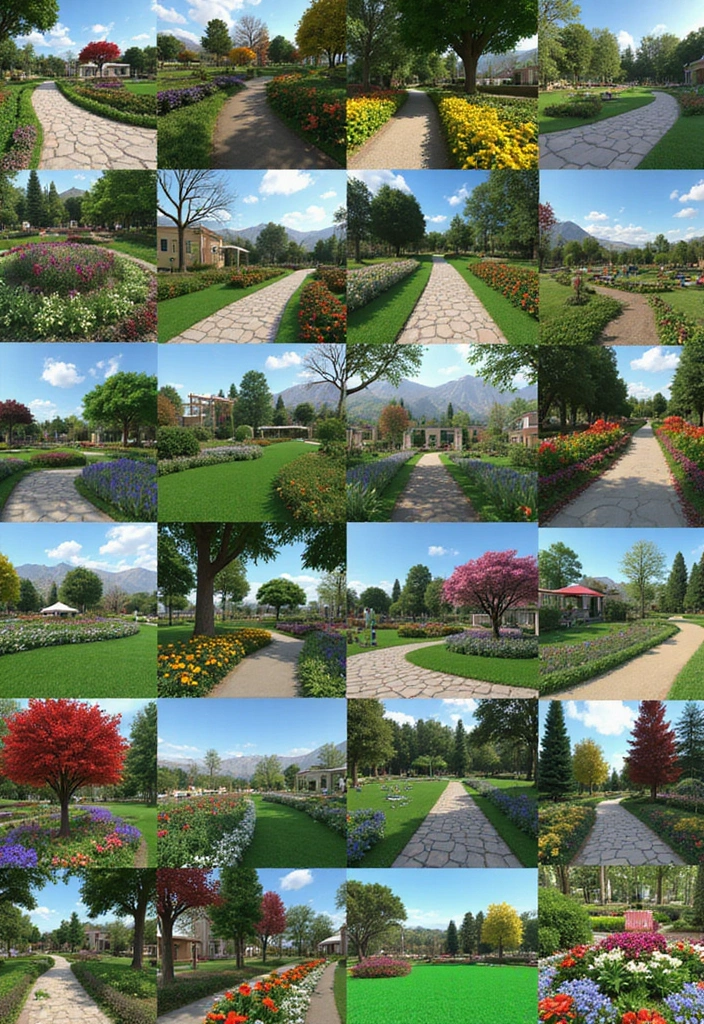 30 Creative Grow a Garden Roblox Ideas for Aesthetic Builds - Conclusion