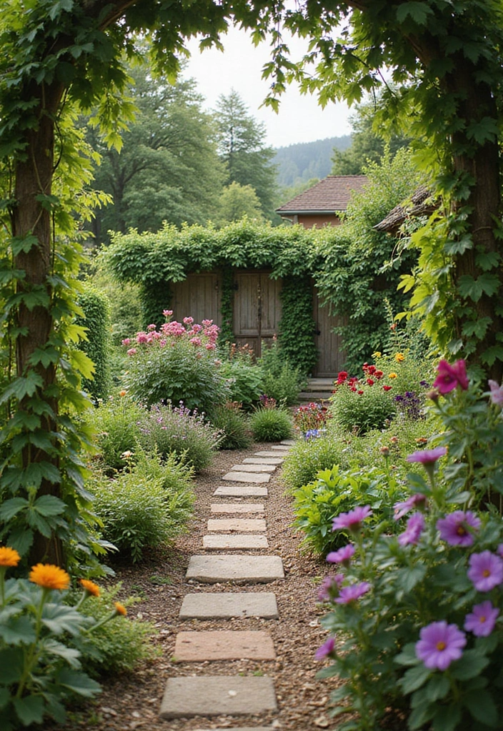 30 Easy Garden Ideas on a Budget for Every Homeowner - Conclusion