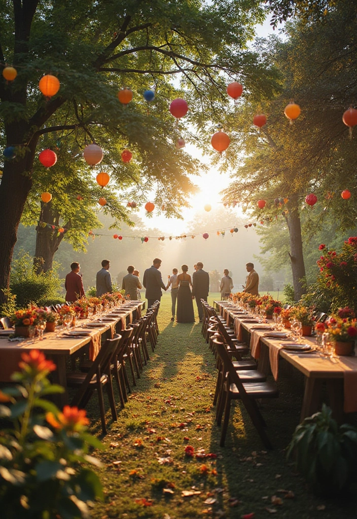 30 Garden Party Bridal Shower Ideas for a Dreamy Celebration - Conclusion