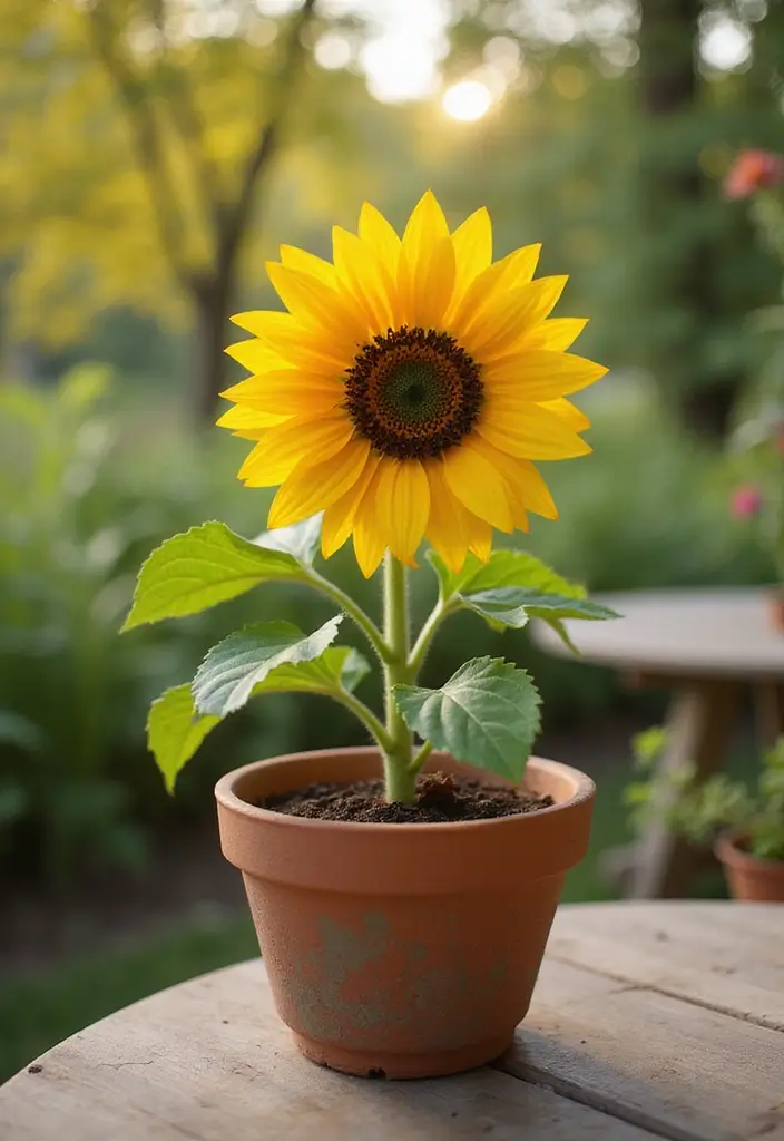 30 Grow a Garden Cosmetic Ideas Roblox Fans Will Enjoy - 10. Potted Plant Accessories