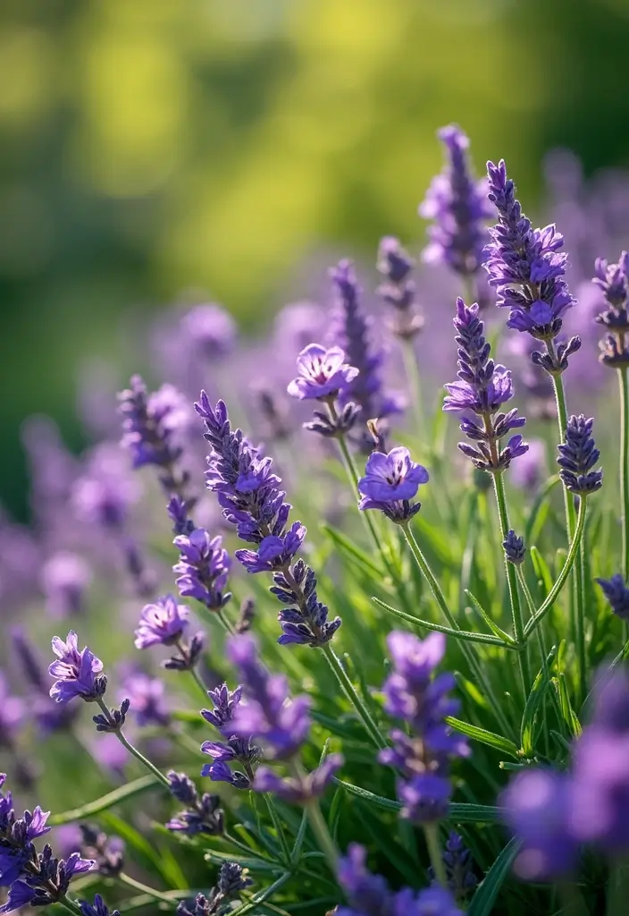 30 Grow a Garden Cosmetic Ideas Roblox Fans Will Enjoy - 25. Aromatic Flower Varieties