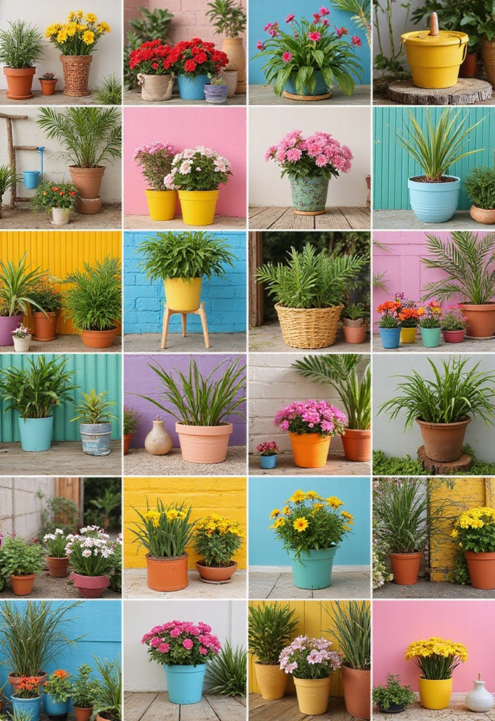 30 Grow a Garden Cosmetic Ideas Roblox Fans Will Enjoy - Conclusion