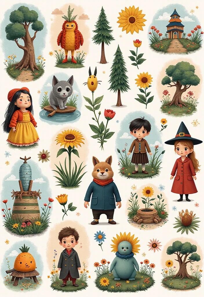 30 Magical Over the Garden Wall Tattoo Ideas for Fans - Conclusion