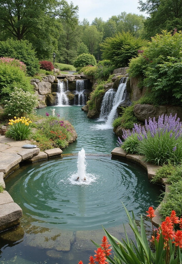 30 Mesmerizing Water Features in the Garden You’ll Want to Recreate - Conclusion