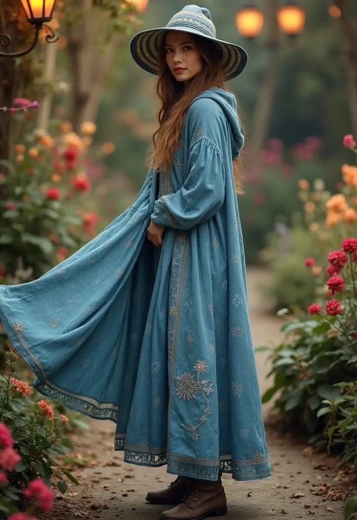 30 Over the Garden Wall Costume Ideas for Fans of the Show - 1. Wirt's Classic Outfit