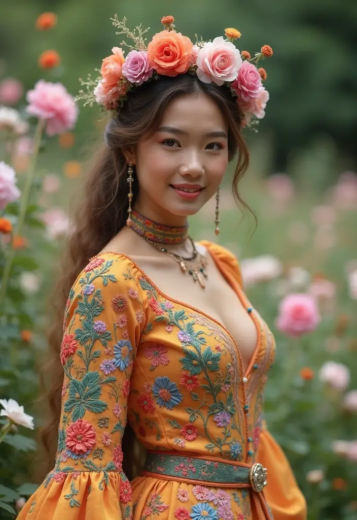 30 Over the Garden Wall Costume Ideas for Fans of the Show - 13. The Garden Fairy Tale Prince