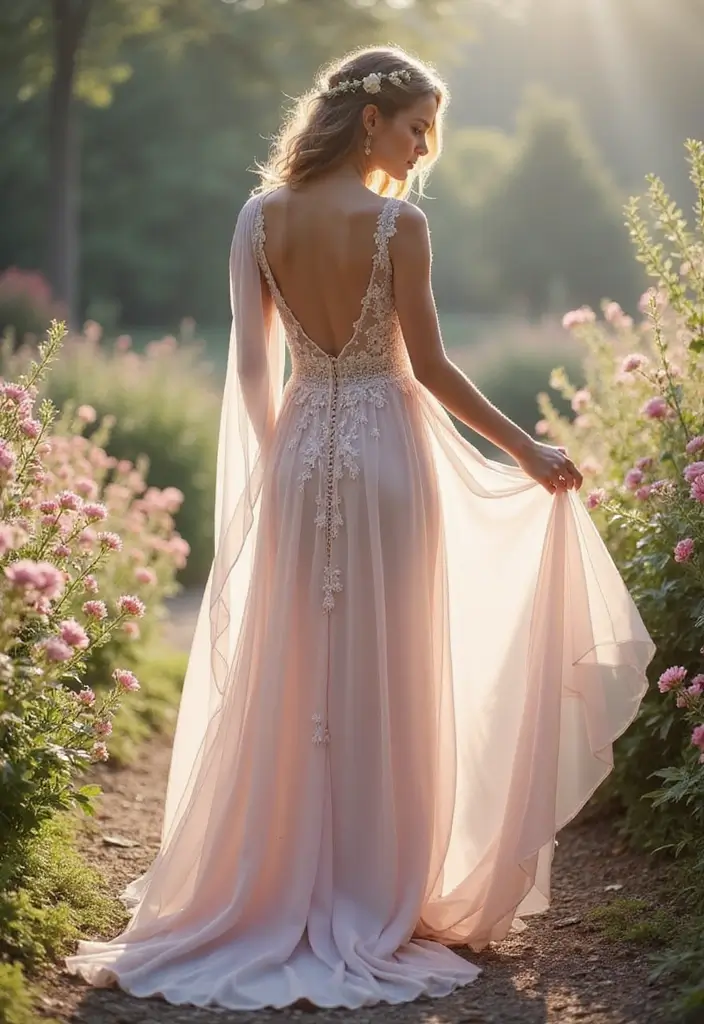 30 Over the Garden Wall Costume Ideas for Fans of the Show - 29. The Enchanted Veil