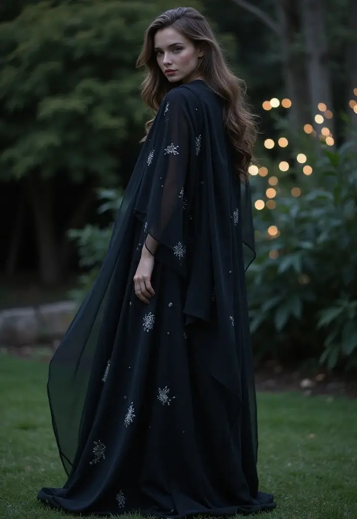 30 Over the Garden Wall Costume Ideas for Fans of the Show - 5. The Unknown Spirit Costume