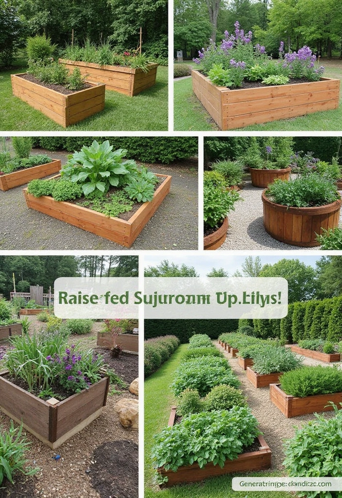 30 Raised Garden Beds Ideas Layout to Maximize Your Space - Conclusion