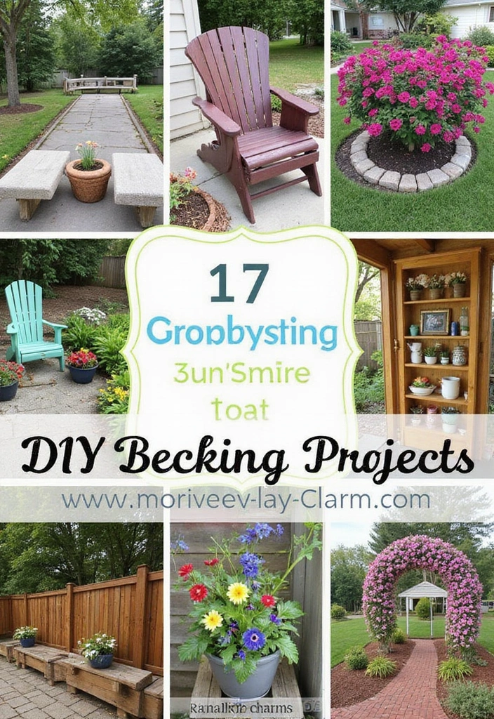 30 Small Backyard Ideas on a Budget DIY - Transform Your Outdoor Space for Under $100 - Conclusion
